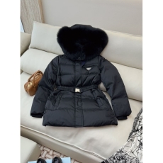 Prada Down Jackets